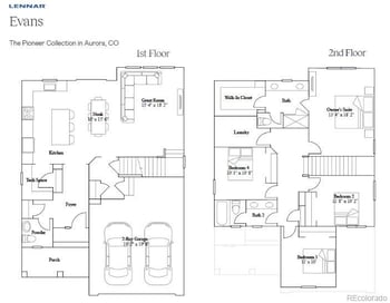 24643 E Iliff Pl, Aurora, CO 80018