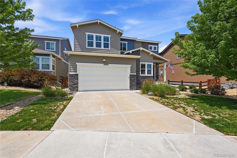18489 84th Pl, Arvada, CO 80007