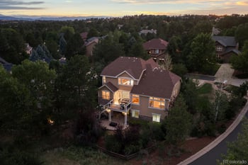 7284 Timbercrest Ln, Castle Pines, CO 80108
