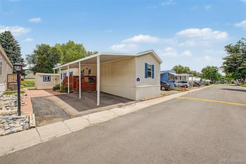 3750 N Cascade Ave Lot F82, Colorado Springs, CO 80907