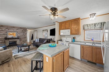 3750 N Cascade Ave Lot F82, Colorado Springs, CO 80907