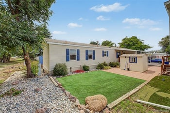 3750 N Cascade Ave Lot F82, Colorado Springs, CO 80907