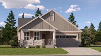 2265 S Grand Baker St, Aurora, CO 80018