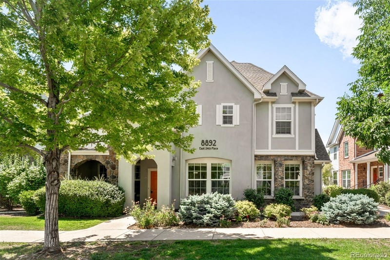 8892 24th Pl #102, Denver, CO 80238