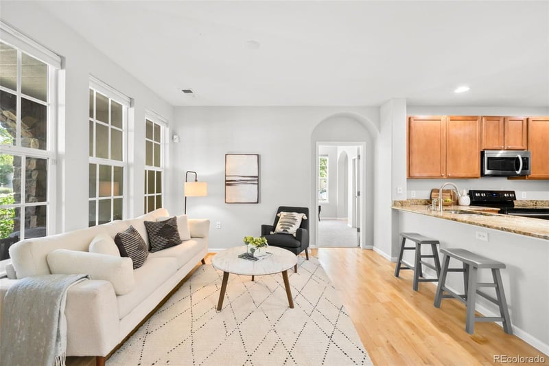 8892 24th Pl #102, Denver, CO 80238