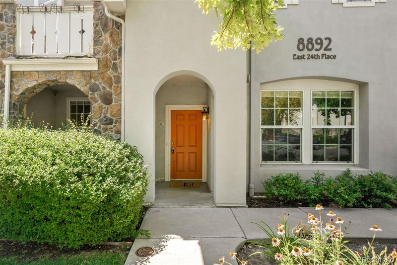 8892 24th Pl #102, Denver, CO 80238
