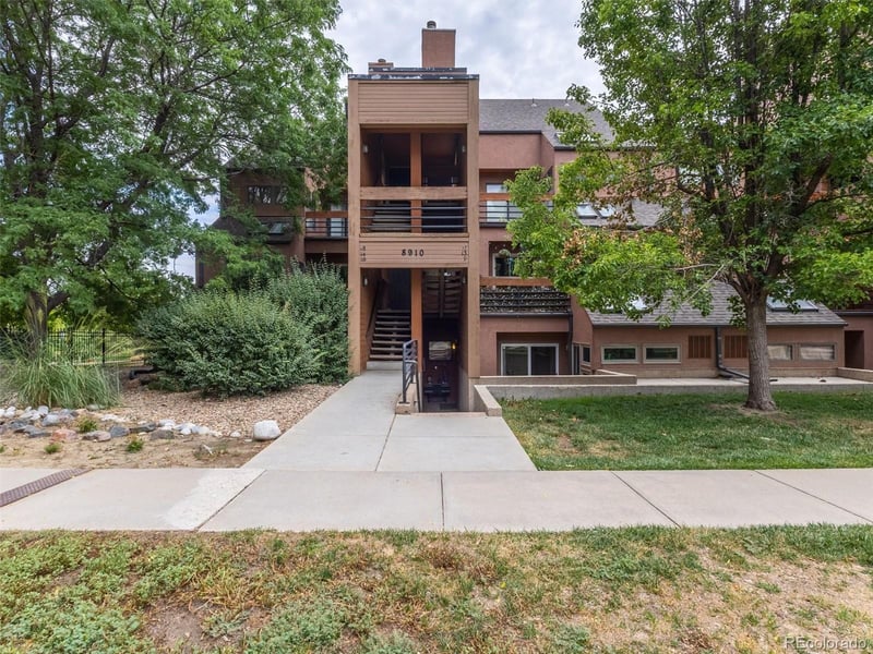 8910 Fox Dr #9, Denver, CO 80260