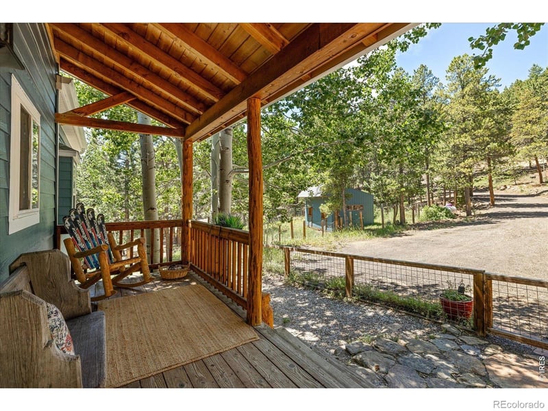11506 Coal Creek Heights Dr, Golden, CO 80403