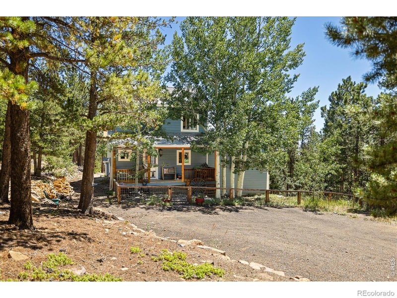 11506 Coal Creek Heights Dr, Golden, CO 80403
