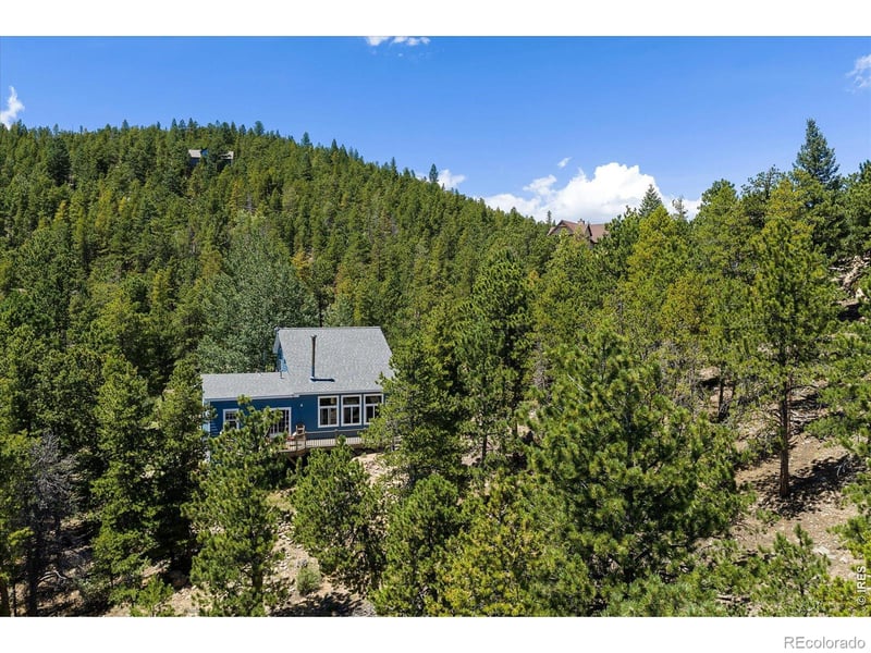11506 Coal Creek Heights Dr, Golden, CO 80403