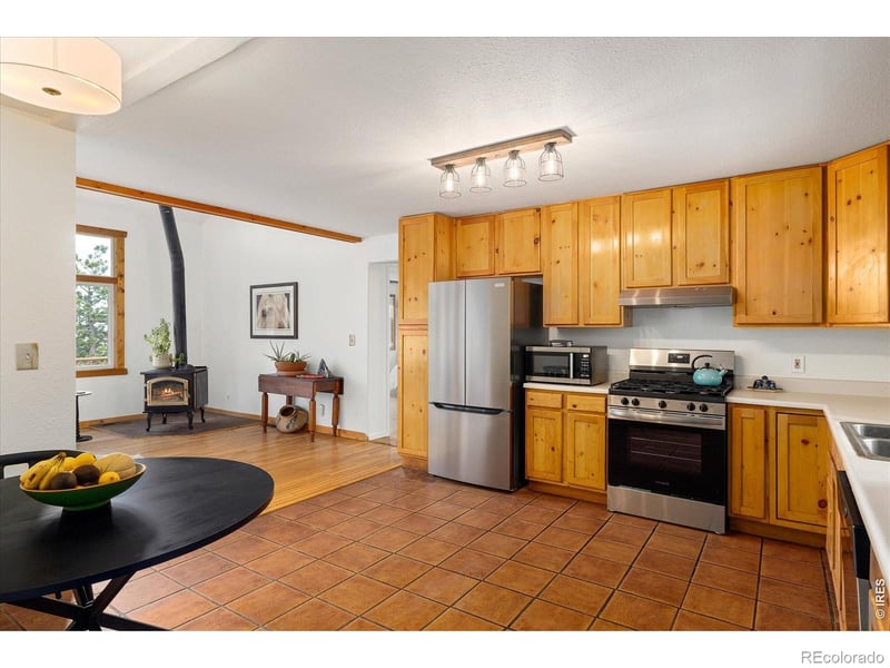 11506 Coal Creek Heights Dr, Golden, CO 80403