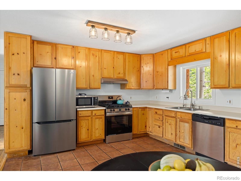 11506 Coal Creek Heights Dr, Golden, CO 80403