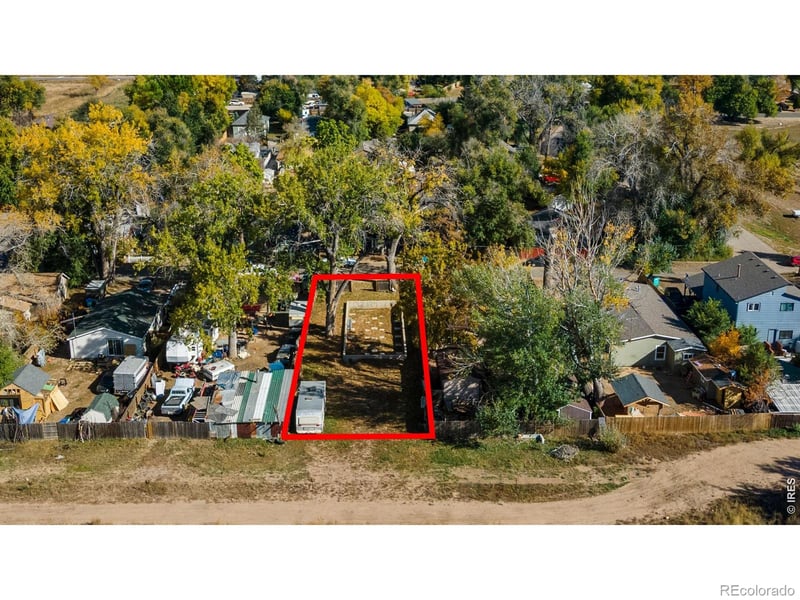 737 Martinez St, Fort Collins, CO 80524
