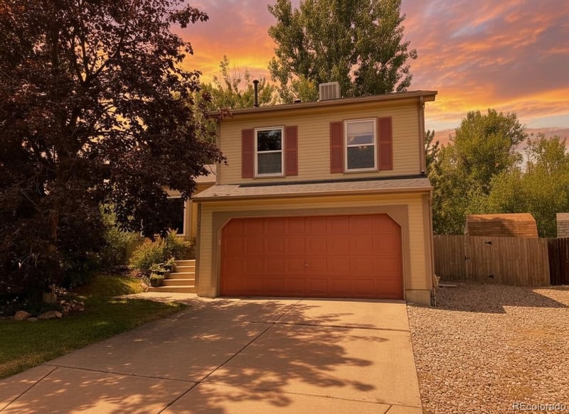 2285 Cliffrose Ln, Louisville, CO 80027