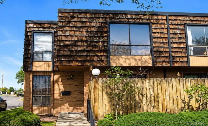 6401 Welch Ct, Arvada, CO 80004