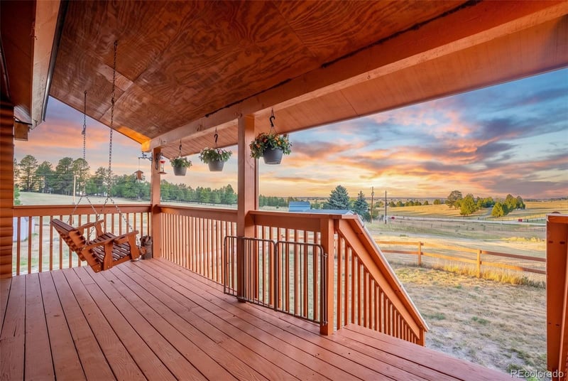 7573 Pine Crest Dr, Kiowa, CO 80117