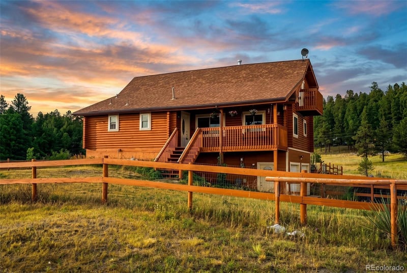 7573 Pine Crest Dr, Kiowa, CO 80117
