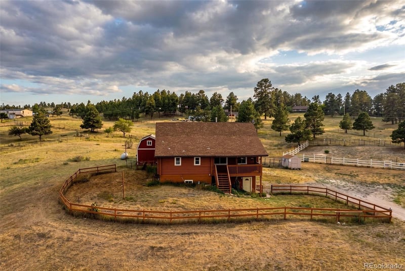 7573 Pine Crest Dr, Kiowa, CO 80117