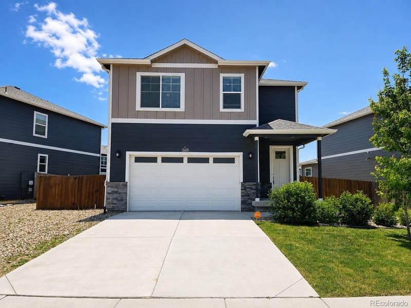 10429 Castor Dr, Colorado Springs, CO 80925