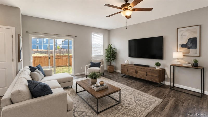 10429 Castor Dr, Colorado Springs, CO 80925