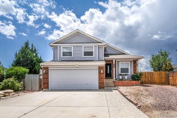 1665 Boxtree Ct, Colorado Springs, CO 80906