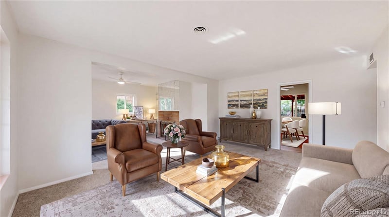 820 Tucson St, Aurora, CO 80011