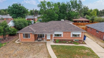 820 Tucson St, Aurora, CO 80011
