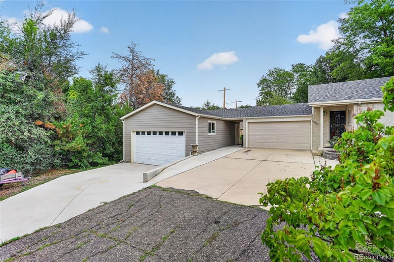 1650 Youngfield St, Denver, CO 80215