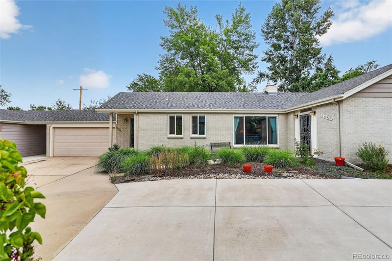 1650 Youngfield St, Denver, CO 80215