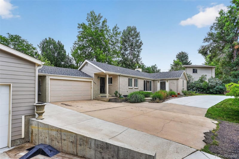 1650 Youngfield St, Denver, CO 80215