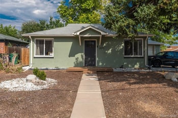 2530 Meade St, Denver, CO 80211