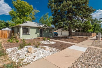 2530 Meade St, Denver, CO 80211