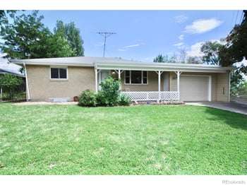 2648 17th Ave, Greeley, CO 80631