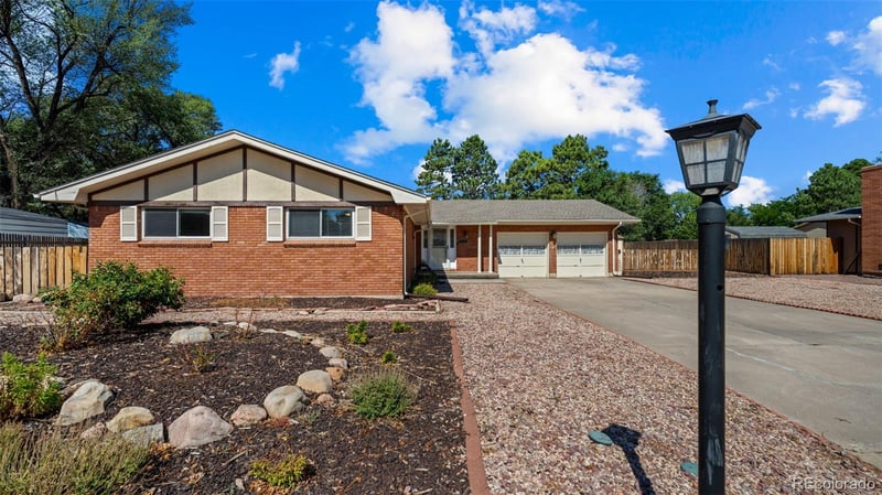 1110 Wakita Dr, Colorado Springs, CO 80915