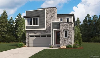 9086 Hayden Peak St, Englewood, CO 80112