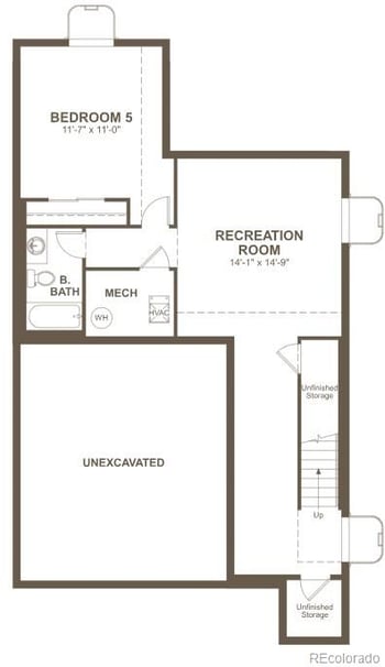 9086 Hayden Peak St, Englewood, CO 80112