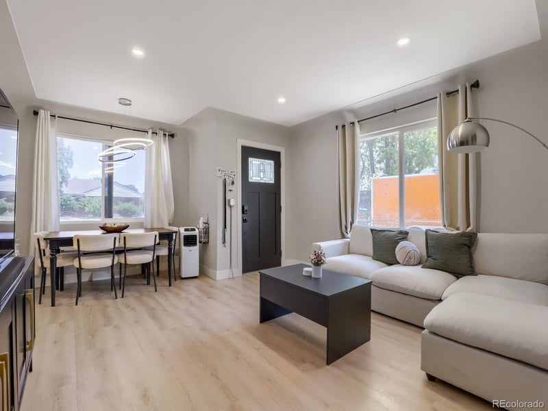 3657 Krameria St, Denver, CO 80207