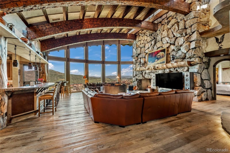 2555 Ski Trail Ln, Steamboat Springs, CO 80487