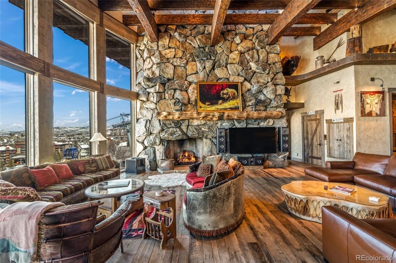 2555 Ski Trail Ln, Steamboat Springs, CO 80487