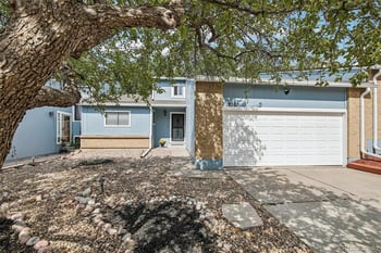 2867 W Rowland Ave, Littleton, CO 80120