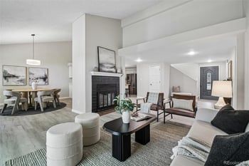 2867 W Rowland Ave, Littleton, CO 80120