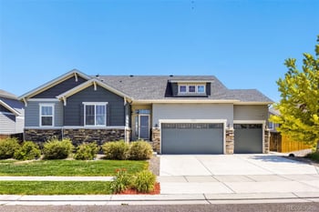 11350 Kalispell St, Commerce City, CO 80022