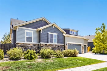 11350 Kalispell St, Commerce City, CO 80022