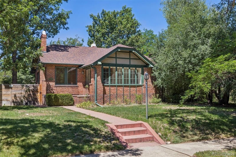 2277 Ivanhoe St, Denver, CO 80207