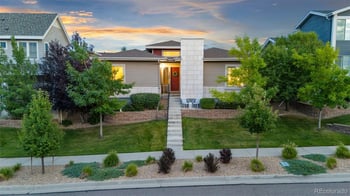 15398 W 95th Ave, Arvada, CO 80007