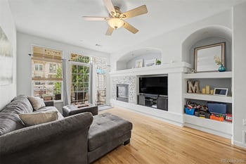 9867 E Florida Pl, Denver, CO 80247