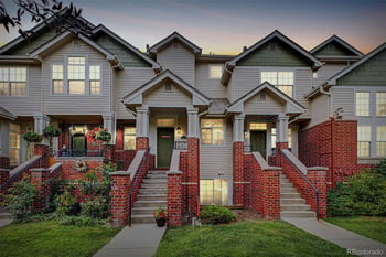 9867 E Florida Pl, Denver, CO 80247