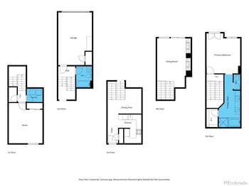 9867 E Florida Pl, Denver, CO 80247