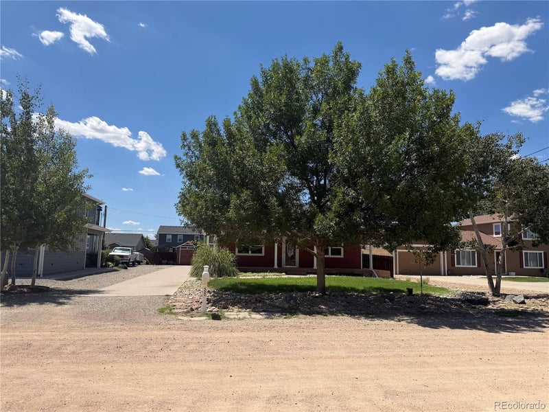 701 Mckinley Ave, Fort Lupton, CO 80621
