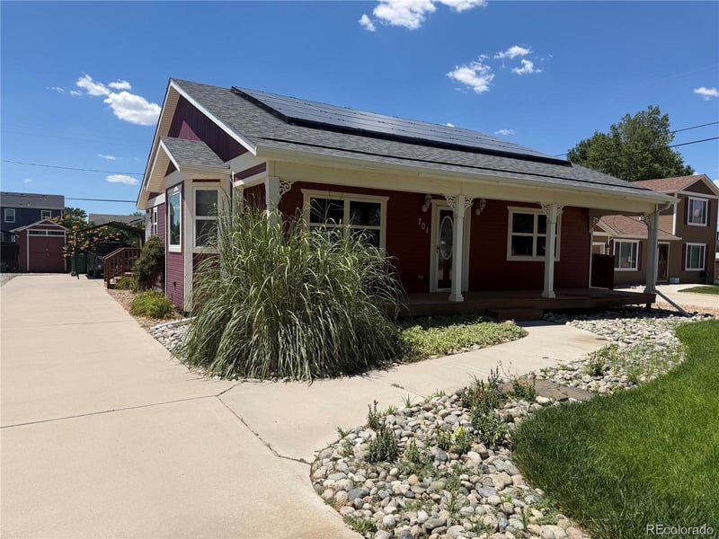 701 Mckinley Ave, Fort Lupton, CO 80621